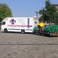 Eijkemans attractieverhuur BV
