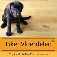 Eikenvloerdelen.nl