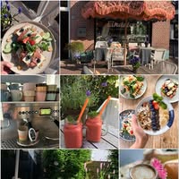 Eindeloos Koffie Thee & Winkel
