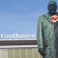 Eindhoven Dichtbij