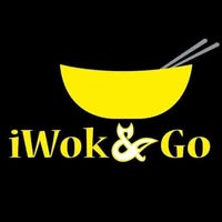 Eindhoven iWok & Go