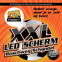 EK-Arena Schijndel