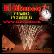 El Blanco Vuurwerk