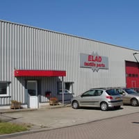 ELAD textile parts