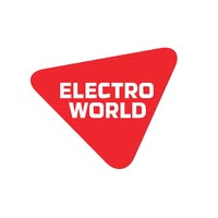 Electro world Talsma