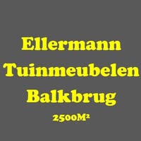 Ellermann Tuinmeubelen