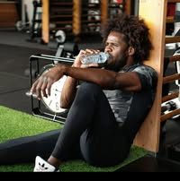 Elliott Personal Training