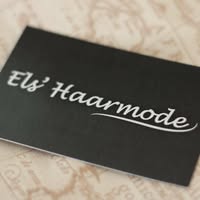 Els Haarmode