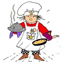Elsje Fiederelsje Pannenkoeken