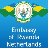 Embassy of Republic Rwanda in The Hague
