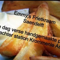 Emmy,s Frietkraam