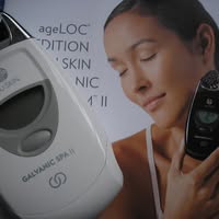 Energized Aging