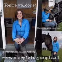 Energizing People