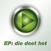 EP: Jan Oosterwechel