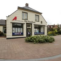 ERA Makelaardij Het Raadhuis