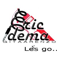 Eric Idema gitaarles Almelo