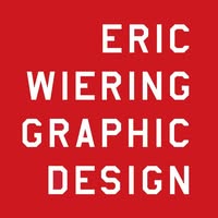 Eric Wiering Graphic Design