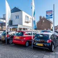 Ericars Bosch Car Service Meerssen