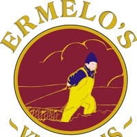 Ermelo vispaleis