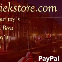 Erotiekstore