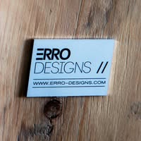 Erro-Designs