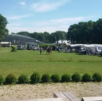 Erve Wolkotte camping