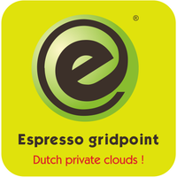 Espresso gridpoint