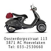 Euro-Motor Hoevelaken