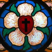 Evangelisch Lutherse Gemeente Groningen