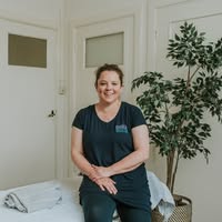Eveline van den Brandhof Praktijk voor Massage