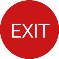 Exit Reizen