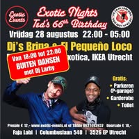 Exotic-Events