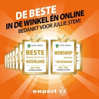 Expert Frits van Enk Wezep