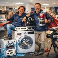 Expert van der Kevie