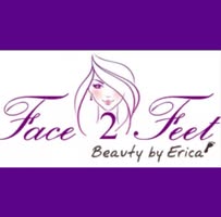 Face 2 Feet Beauty by Erica