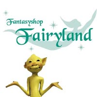 Fantasyshop Fairyland