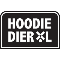 Faunaland Hoodie Waddinxveen