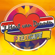 Feestcafé 't Hart van Drunen
