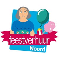 Feestverhuur Nieuw Buinen
