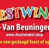 Feestwinkel van Beuningen