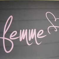 Femme Damesmode