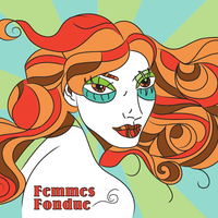 Femmes Fondue