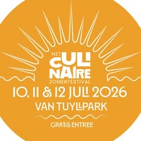 Festival Bodega Norton Culinair Zoetermeer