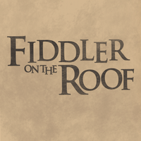 Fiddler on the Roof at ASH