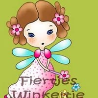 Fiertje's Winkeltje