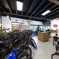 Fietsdomein