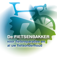 Fietsenmaker en tweedehandsfietsverkoper