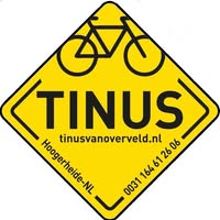 Fietsplus Tinus van Overveld
