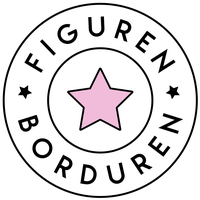 Figuren Borduren