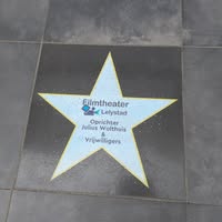 Filmtheater Lelystad
